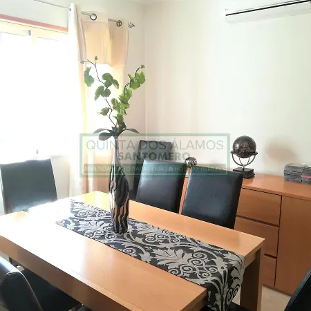 Apartamento Valmi F Apartamento