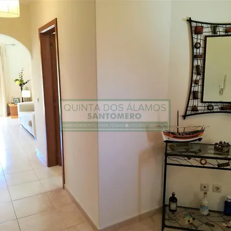 Apartamento Apartamento Valmi F *