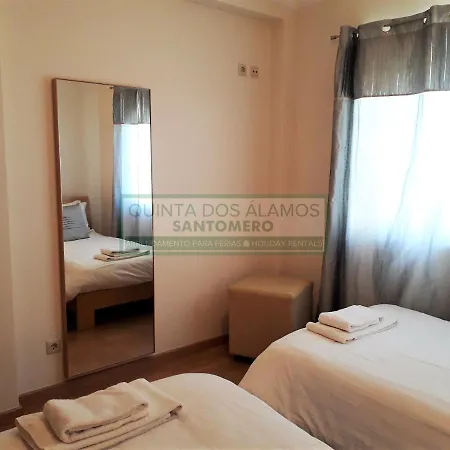 Apartamento Valmi F