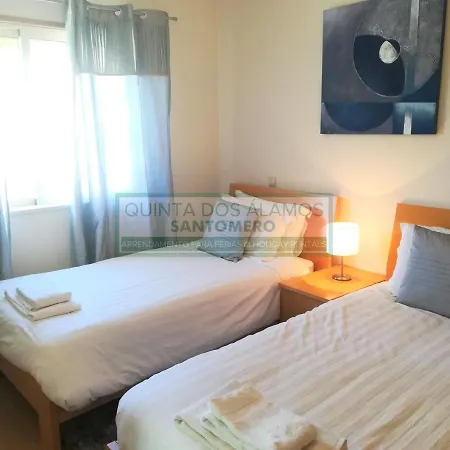 Apartamento Valmi F *
