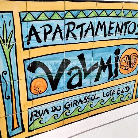 Apartamento Valmi F