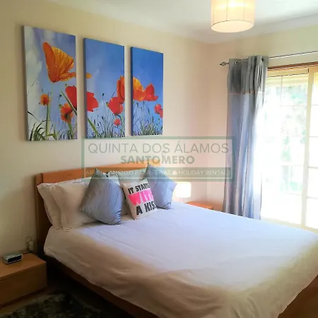 Apartamento Valmi F Apartamento Guia (Faro)