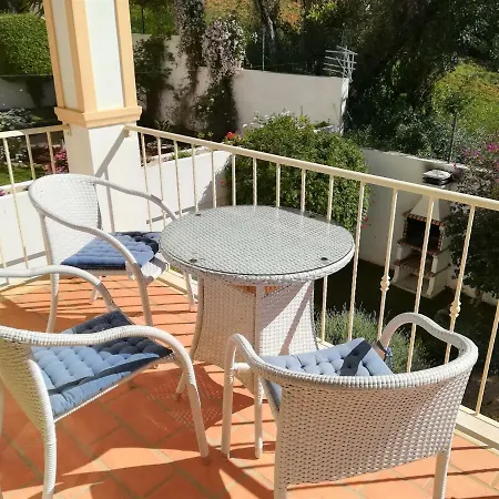 Apartamento Apartamento Valmi F *