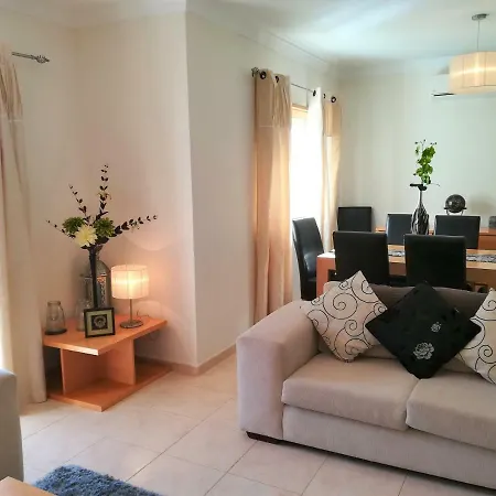 Apartamento Valmi F *