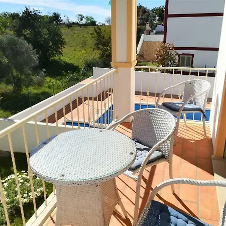 Apartamento Valmi F Guia (Faro)